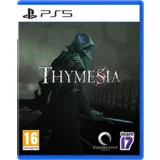 Sold Out thymesia PS5