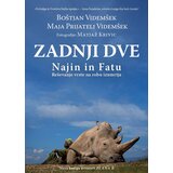 UMco Zadnji dve: Najin in Fatu cene