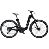  URTOPIA Fusion Smart Carbon električno kolo, 160 - 190 cm, črno, (5000187608) Cene