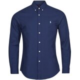 Polo Ralph Lauren Srajce z dolgimi rokavi ZSC11B pisana Cene