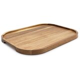 Bredemeijer Serving Tray Kyoto Acacia 400 x 300 x 25mm 174005 | shoptok.hr