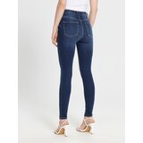 Sinsay ženske high waist skinny traperice QE150-59J | shoptok.hr