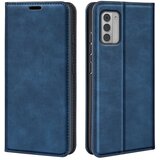 INORCO Preklopni ovitek s stojalom za Nokia G42, etui za mobilni telefon z denarnico iz pu usnja na dotik kože, (22037123) Cene