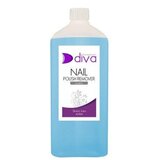 Sredstvo za uklanjanje laka za nokte Diva 1000 ml – Aceton | Eponuda.ba