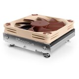 Noctua Kühler NH-L9i 17xx Processor Cooler 9.2 cm Beige, Brown 1 pc(s) cijene