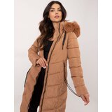 Factory Price Jacket-SK-KR-HH-2405.61P-camel | Shoptok.si