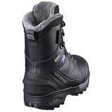 Salomon Visoke superge Toundra Pro Climashield Waterproof Črna | Shoptok.si