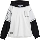 Original Marines majica DR DFP4001YM M bijela 134 Cijene