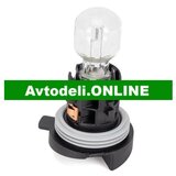 CITROËN/PEUGEOT Originalna žarnica za dnevne luči P24W | Shoptok.si