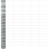  Zavareno žičano ograđivanje s bodljama 25 x 1,6 m Srebrna Mreža | shoptok.hr