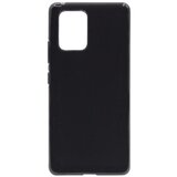 Chameleon Gumiran ovitek (TPU) za Samsung Galaxy S10 Lite, črn svetleč | Shoptok.si