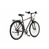  bicikl polar helix city grey-orange l xl | ePonuda.com