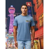 Celio Short Sleeve T-Shirt One Piece - Men's Cijene