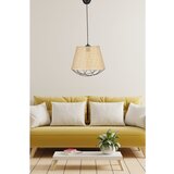 Opviq KS-2021 beige chandelier Cene