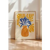 Wallity slika Ersy1Ham25, 33 x 48 cm | ePonuda.com