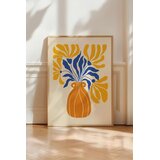 Wallity Slika zida Ersy1Ham25, 33 x 48 cm | Eponuda.ba