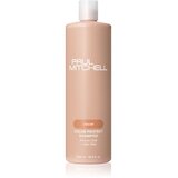 Paul Mitchell Color Protect Shampoo šampon za barvane lase 500 ml Cene