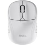 Trust Primo wireless miš,bijeli, 1000-1600 dpi, optički, 4 tipke, USB, 6 m wls range | Eponuda.ba