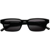 Chimi Muške sunčane naočale Kasi Black (crne) | shoptok.hr