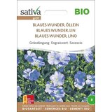 Sativa Ekolo&scaron;ki gnojilo &quot;modro čudo, oljni lan&quot; cene
