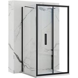 Rea Stenska tuš kabina Rapid Fold | Shoptok.si
