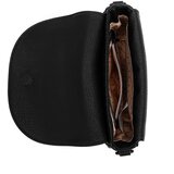 Vuch Elluin Black Handbag | Shoptok.si
