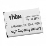 VHBW Baterija za Ulefone S8 / S8 Pro, 3000 mAh | shoptok.hr