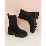 Resti Eco-suede women's Gesina boots | ePonuda.com