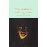 Macmillan Distribution Edgar Allan Poe - Tales of Mystery and Imagination Cene