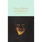Edgar Allan Poe - Tales of Mystery and Imagination