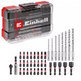 Einhell M-Case 39 kom Set imp.bit, burgija+, 49108773 Cene