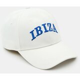 Sinsay Šilterica s izvezenim natpisom Ibiza | shoptok.hr