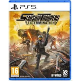 Troopers Extermination (PS5)