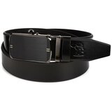 Beltimore Pasovi kraa21black85 Črna Cene