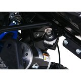 Quad na akumulator HIGHPER - moder | Shoptok.si