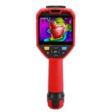 Uni-t UTi730V - Termovizijska kamera 5200 mAh 640x480px IP54 | Eponuda.com