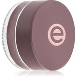 Essence Cream Eyeshadow Matte kremasto senčila za oči z mat učinkom odtenek 02 Taupe 5 g Cene