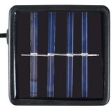  Solarna LED traka 24 žaruljica 3,8 m 2 kom | Eponuda.com