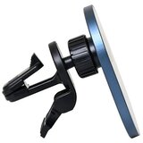  Auto drzac za telefon sa bezicnim punjenjem MAGSAFE 15W transparent TIp 1 Cene