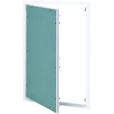  Pristupna ploča s aluminijskim okvirom i knaufom 300 x 600 mm | shoptok.hr