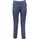 Gant WOMEN&#39;S BLUE TROUSERS | shoptok.hr