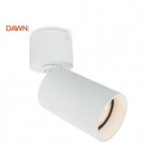Dawn JM-4063 plafonska svetiljka 1*gu10 bela (10924) | Eponuda.com