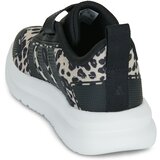 Adidas TENSAUR RUN 4.0 EL C Crna | shoptok.hr