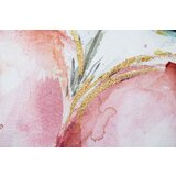  Naslikana slika na platnu cvetje 1-delna 70x70 cm CWF11237WE1 () | shoptok.hr