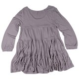 Miss Girly Kratke obleke Robe fille FARZELLE Rožnata Cene