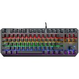  Tastatura TRUST GXT 834 CALLAZ mehanicka/crna | ePonuda.com