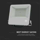  LED reflektor SAMSUNG CHIP LED/100W/230V 6400K IP65 crna | Eponuda.com