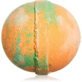 Fizzy Bath Bomb kroglica za kopel Mango Tango 85 g