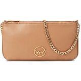 Vuch Hazell Beige Handbag | Shoptok.si