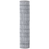 vidaXL Euro Ograda 1.2x10 m Pocinčani čelik | shoptok.hr